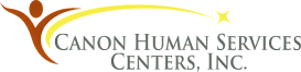 Logo Canon Human Services