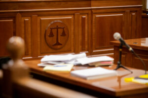 Court Liaison Canon Human Services