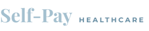 self pay healthcare logo