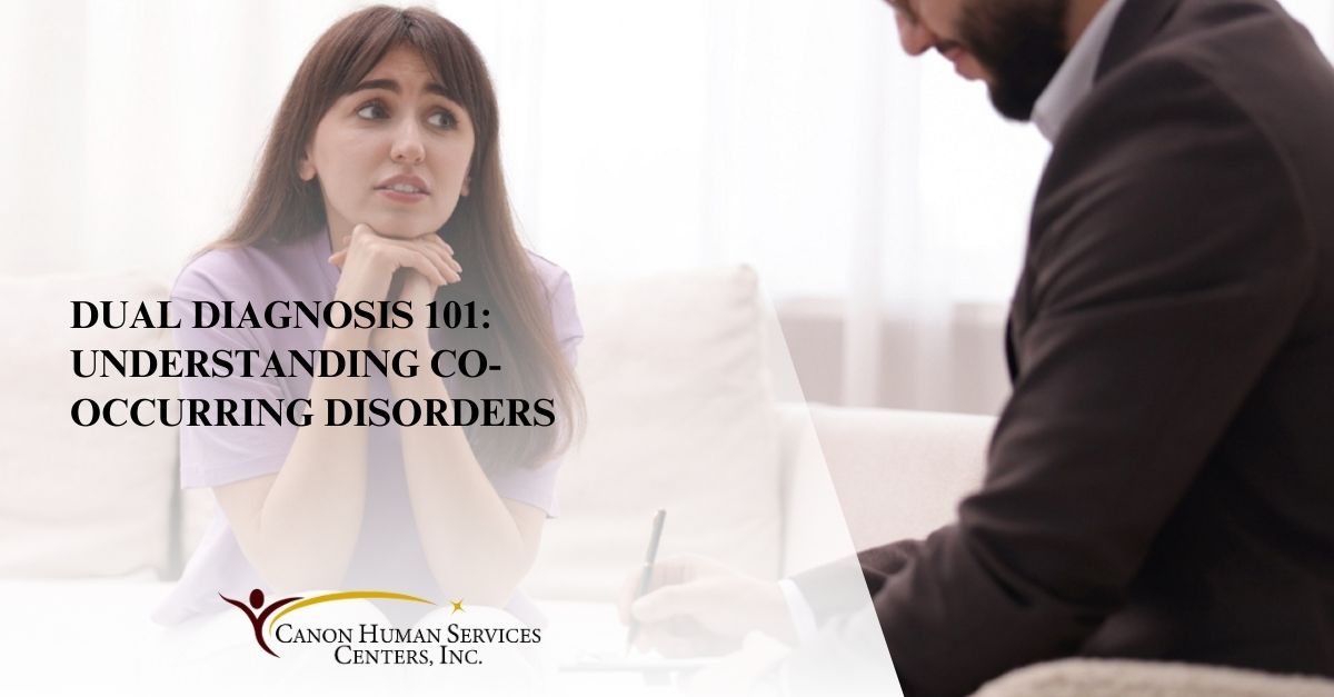 dual diagnosis  understanding co occurring disorders
